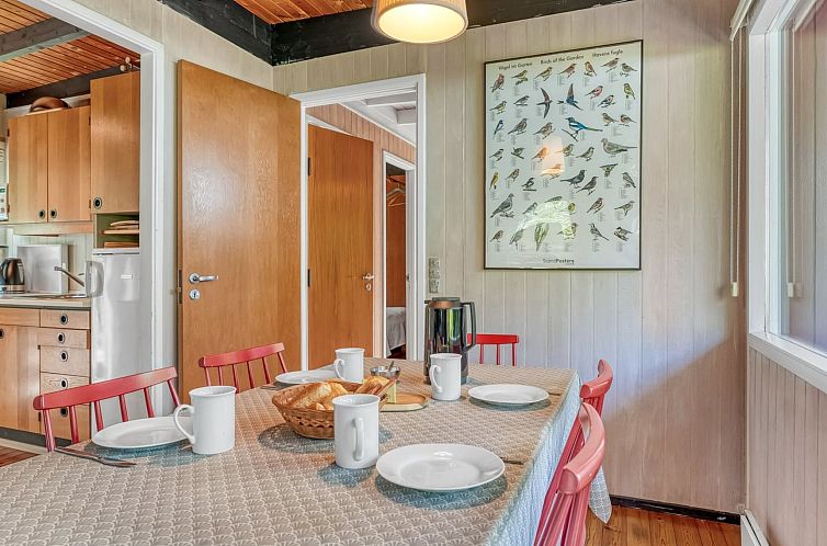 Vakantiehuis "Elkea" - 150m from the sea