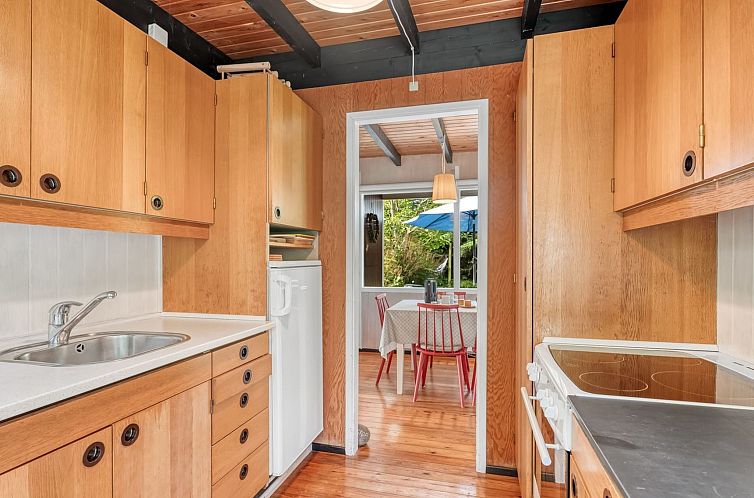 Vakantiehuis "Elkea" - 150m from the sea