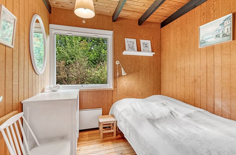 Vakantiehuis "Elkea" - 150m from the sea