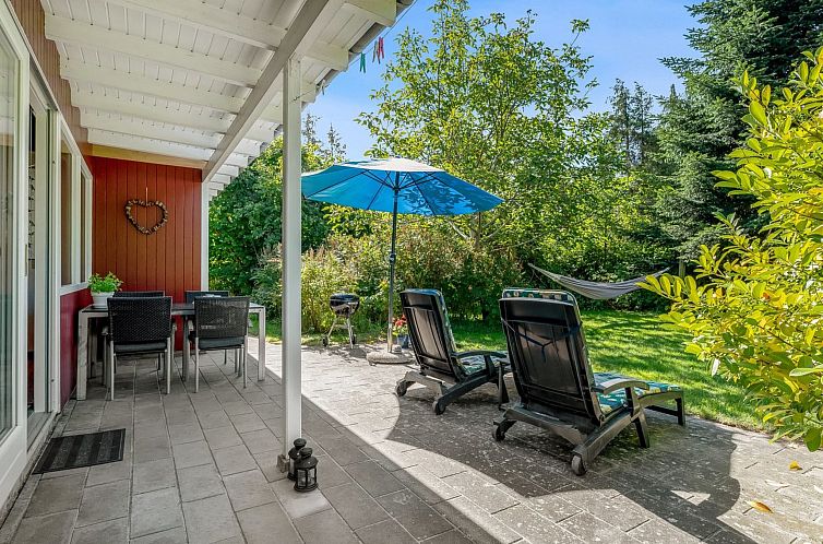 Vakantiehuis "Elkea" - 150m from the sea