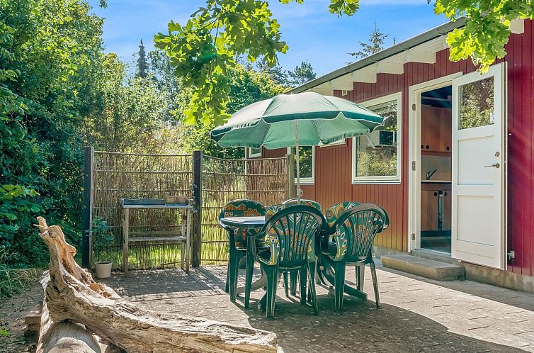 Vakantiehuis "Elkea" - 150m from the sea