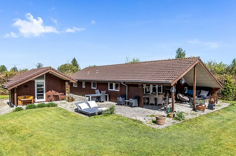 Vakantiehuis "Wyanet" - 600m from the sea