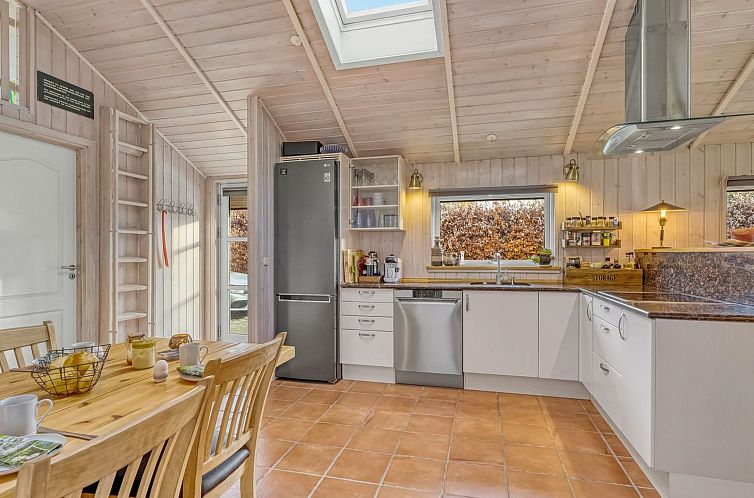 Vakantiehuis "Wyanet" - 600m from the sea