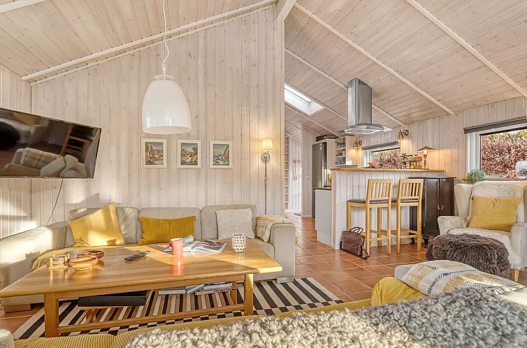 Vakantiehuis "Wyanet" - 600m from the sea