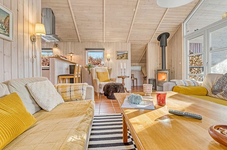 Vakantiehuis "Wyanet" - 600m from the sea