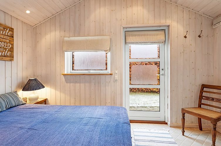 Vakantiehuis "Wyanet" - 600m from the sea