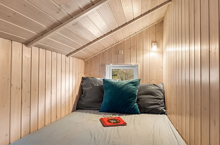 Vakantiehuis "Wyanet" - 600m from the sea