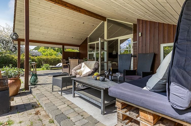 Vakantiehuis "Wyanet" - 600m from the sea