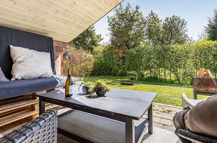 Vakantiehuis "Wyanet" - 600m from the sea