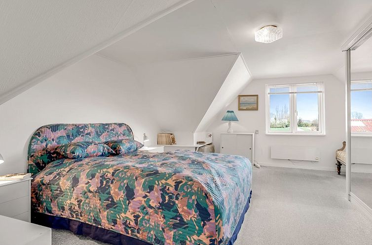 Vakantiehuis "Wyanet" - 600m from the sea