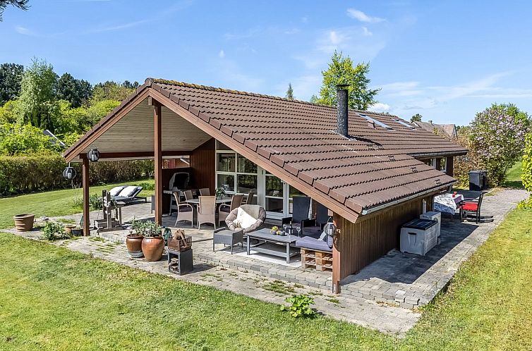 Vakantiehuis "Wyanet" - 600m from the sea