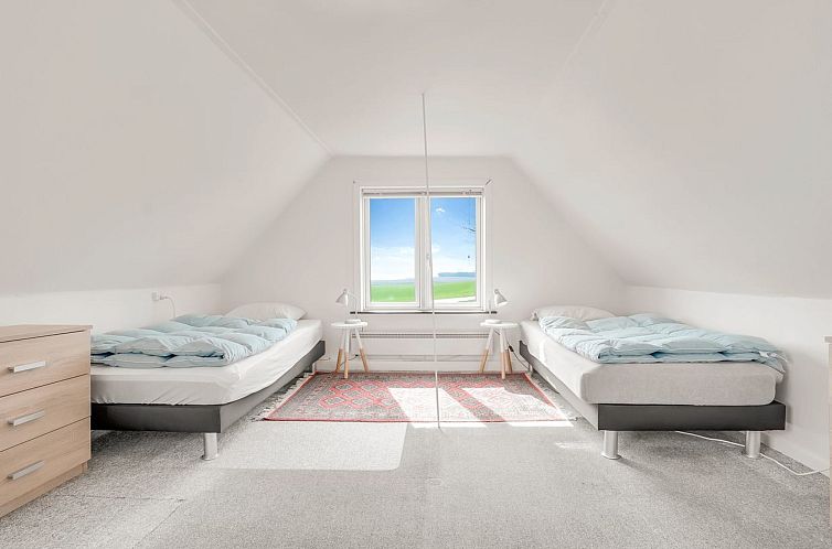 Vakantiehuis "Wyanet" - 600m from the sea