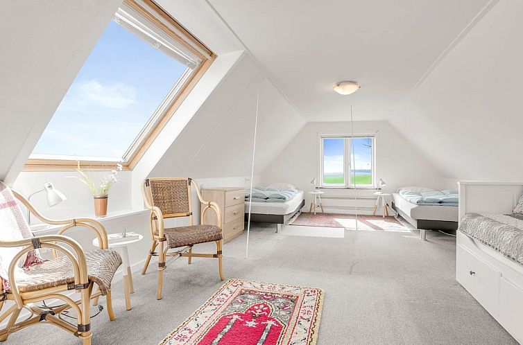 Vakantiehuis "Albertine" - 600m from the sea