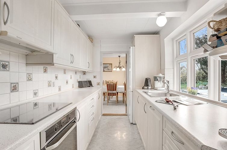 Vakantiehuis "Albertine" - 600m from the sea