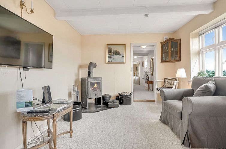 Vakantiehuis "Albertine" - 600m from the sea
