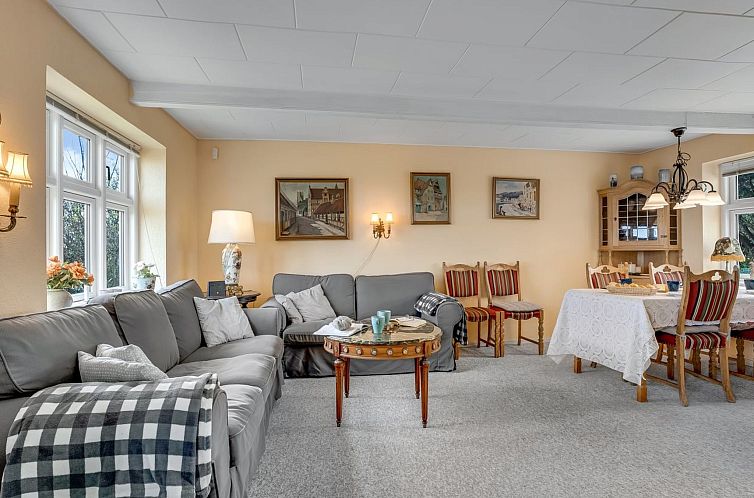 Vakantiehuis "Albertine" - 600m from the sea