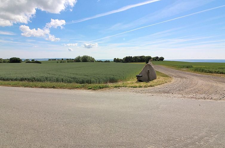 Vakantiehuis "Albertine" - 600m from the sea