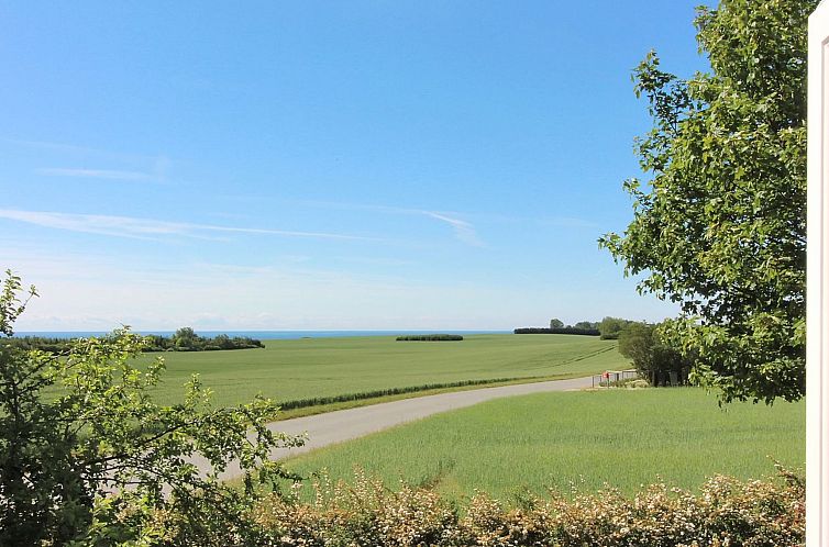 Vakantiehuis "Albertine" - 600m from the sea