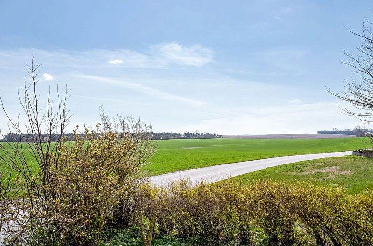 Vakantiehuis "Albertine" - 600m from the sea