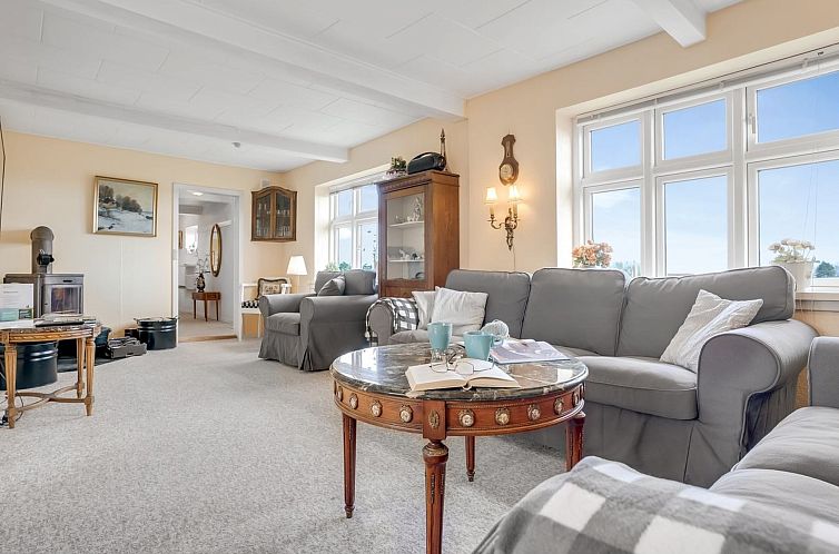 Vakantiehuis "Albertine" - 600m from the sea