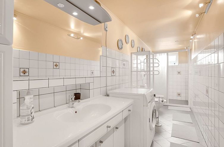 Vakantiehuis "Albertine" - 600m from the sea