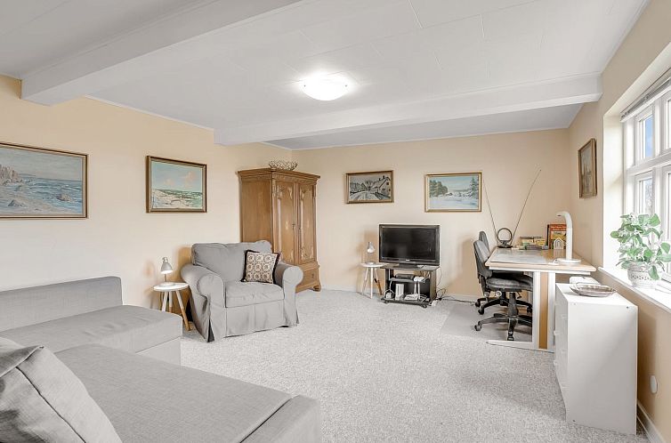 Vakantiehuis "Albertine" - 600m from the sea