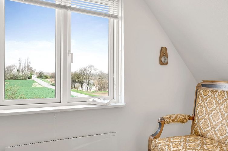 Vakantiehuis "Albertine" - 600m from the sea