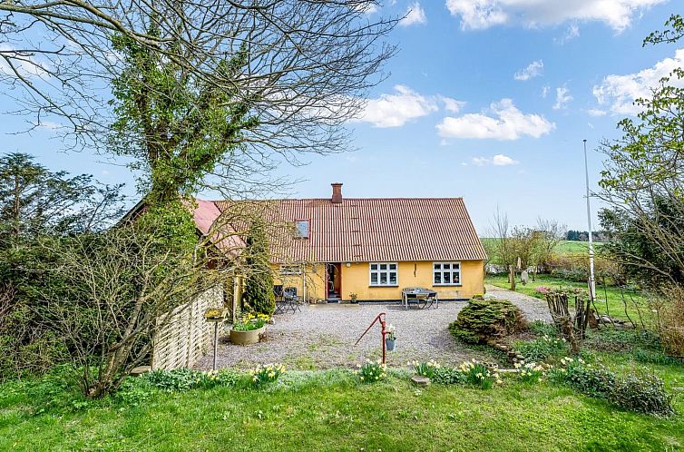 Vakantiehuis "Albertine" - 600m from the sea