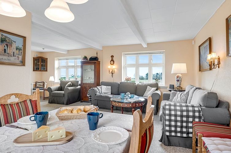 Vakantiehuis "Albertine" - 600m from the sea