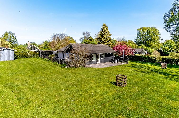 Vakantiehuis "Prohor" - 150m from the sea