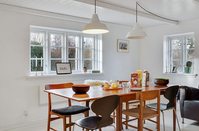 Vakantiehuis "Sibo" - 1.5km from the sea