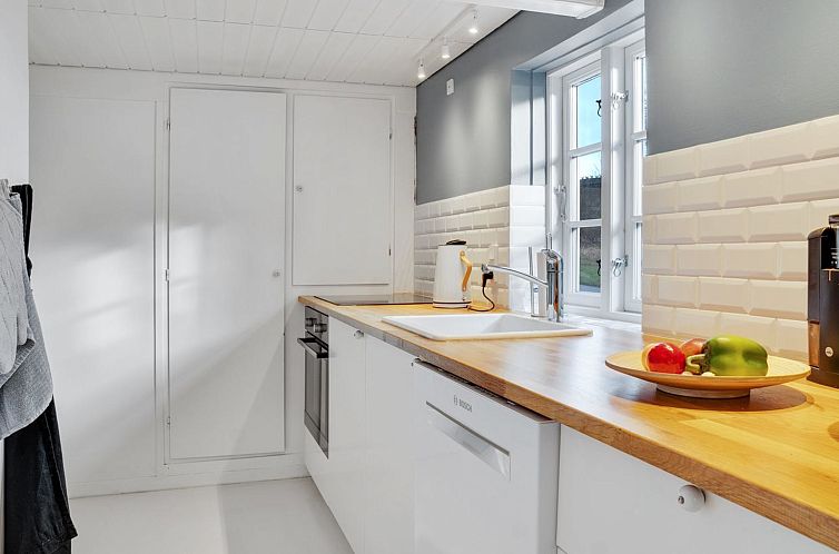 Vakantiehuis "Sibo" - 1.5km from the sea