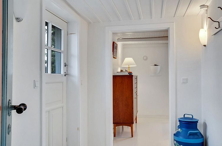 Vakantiehuis "Sibo" - 1.5km from the sea