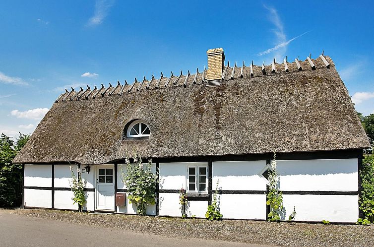 Vakantiehuis "Sibo" - 1.5km from the sea