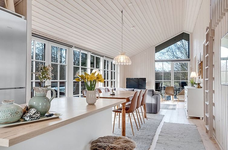 Vakantiehuis "Preben" - 50m from the sea