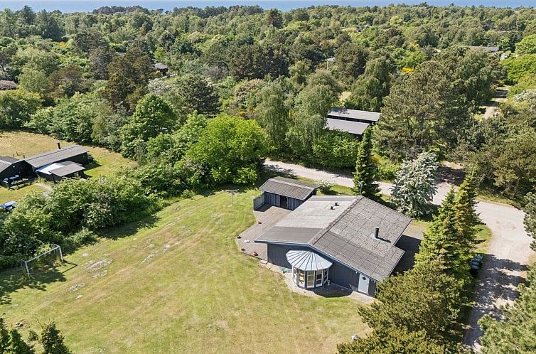 Vakantiehuis "Linda" - 600m from the sea