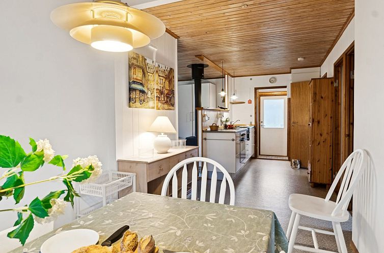 Vakantiehuis "Ginette" - 500m from the sea