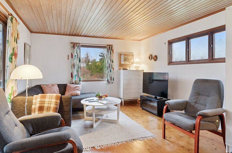 Vakantiehuis "Ginette" - 500m from the sea