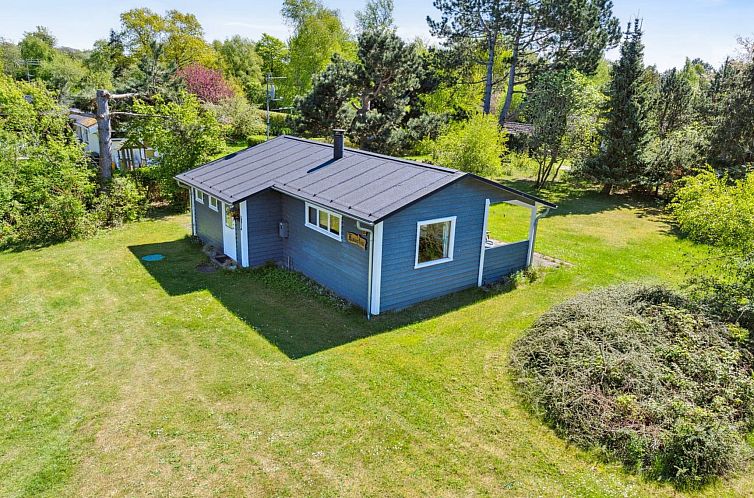 Vakantiehuis "Ginette" - 500m from the sea