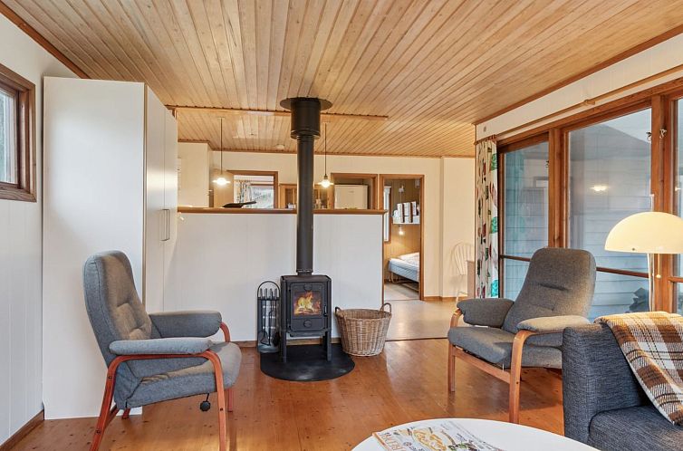 Vakantiehuis "Ginette" - 500m from the sea
