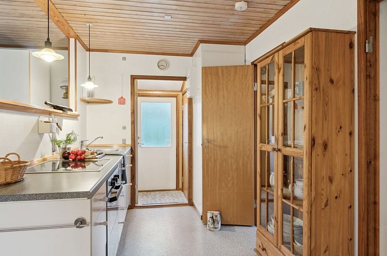 Vakantiehuis "Ginette" - 500m from the sea