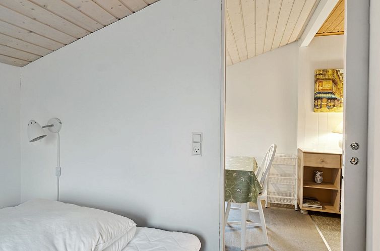 Vakantiehuis "Ginette" - 500m from the sea