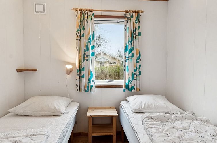 Vakantiehuis "Ginette" - 500m from the sea