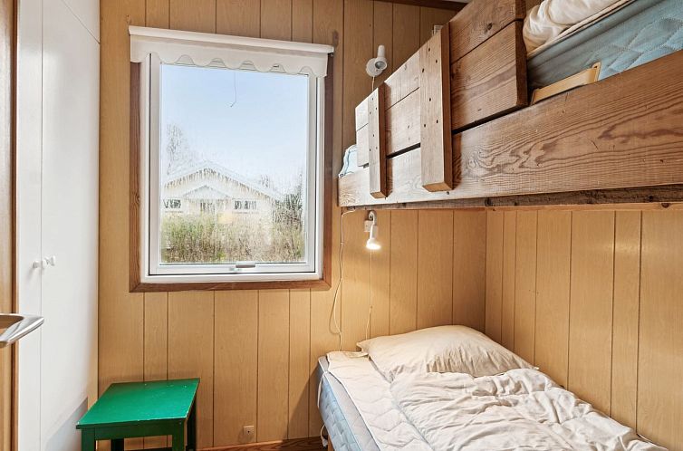 Vakantiehuis "Ginette" - 500m from the sea