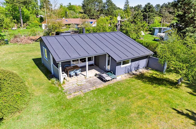 Vakantiehuis "Ginette" - 500m from the sea