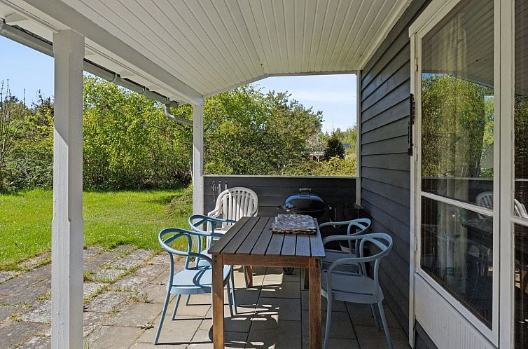 Vakantiehuis "Ginette" - 500m from the sea