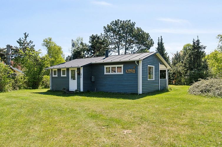 Vakantiehuis "Ginette" - 500m from the sea
