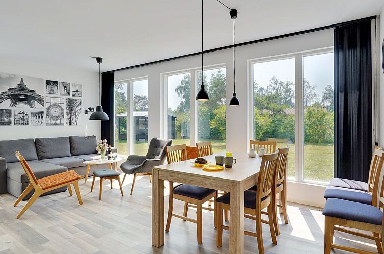 Vakantiehuis "Sighmund" - 530m from the sea