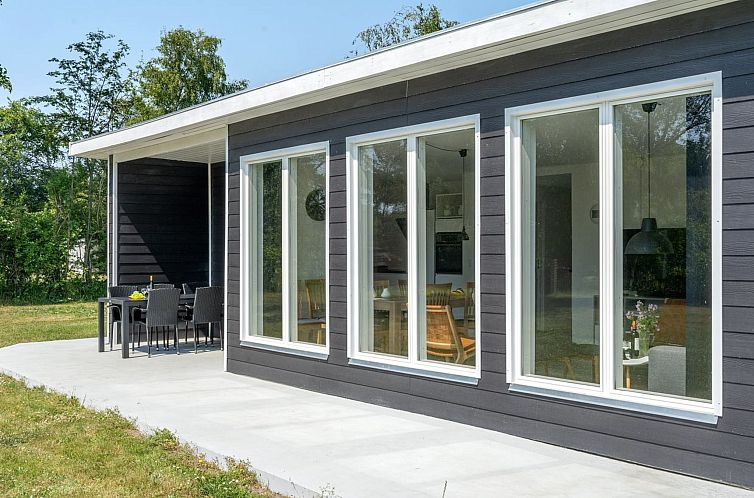 Vakantiehuis "Sighmund" - 530m from the sea