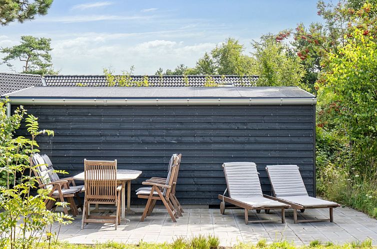 Vakantiehuis "Gjorgje" - 100m from the sea